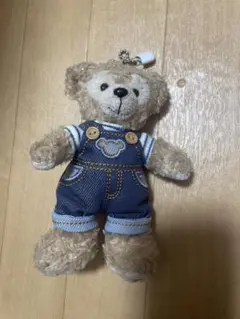 最終価格5/5まで 東京ディズニーシー ダッフィー