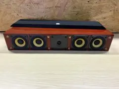 JBL SV400C 2Way センタースピーカー - メルカリ