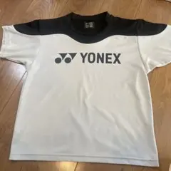 YONEX ショートスリーブシャツ S Sサイズ
