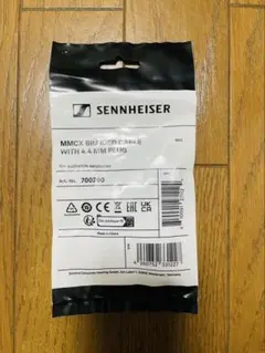 SENNHEISER MMCX ブレードケーブル 4.4mmプラグ 700260のサムネイル