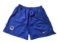 90s 白タグナイキ パリ・サンジェルマン スイムショーツ オールドナイキ