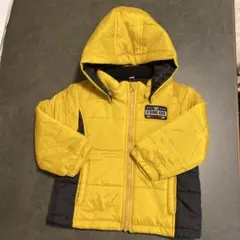 STRONG KIDS フード付きジャケット 100cm