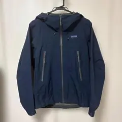 2026年最新】patagonia カラー：ネイビー系 メンズ マウンテンパーカー