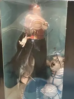 2026年最新】マクファーレントイズozの人気アイテム - メルカリ