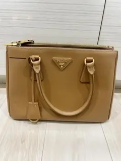 PRADA ハンドバッグ　ショルダーバッグ