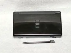 ジャンク品　ニンテンドーDS Lite ブラック 本体