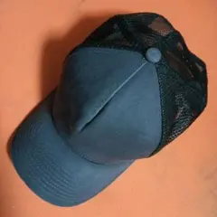 New Era 9FORTY メッシュキャップ グレーのサムネイル