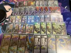マジンボーン ダークケルベロス ダークユニコーン その他まとめ売り