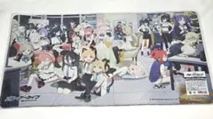 K*n様 ブルアカ ブルーアーカイブ ケイ プレイマット 新品 - メルカリ