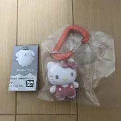 サンリオキャラクターズ カラフルカラビナマスコットチャーム ハローキティ
