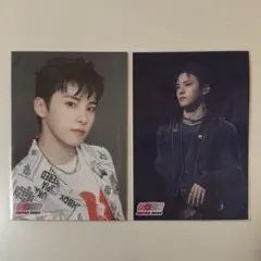 KCON JAPAN 2024 川西拓実 ファミマプリント