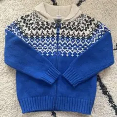 GAPカーディガン