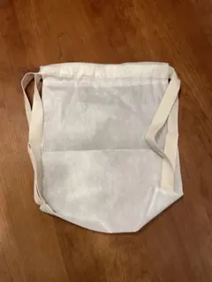 一升餅 背負い袋