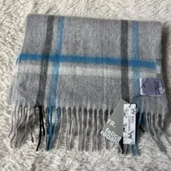 ともっぴ 新品未使用 felice regalo ベビーカシミヤ マフラー ともっぴ様専用 新品未使用 felice regalo ベビーカシミヤ マフラー