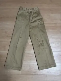 BEAUTY&YOUTH UNITED ARROWS チノパン S ベージュ