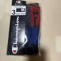 Champion ボクサーパンツ 2枚セット M