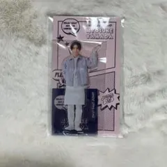 Hey! Say! JUMP 山田涼介 アクスタfest