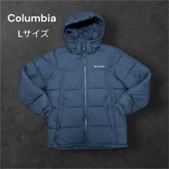 ブラック ダウンジャケット