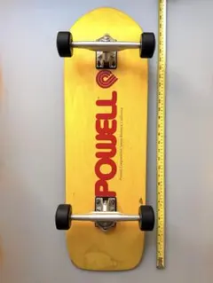 【希少】Powell Peralta パウエル•ペラルタ ロゴデッキのサムネイル