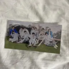 TREASURE Summer goods グッズ アクスタ アクリルスタンド