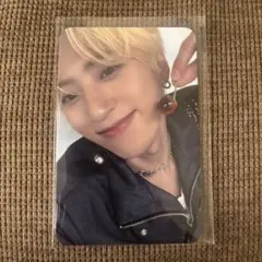 KCON JAPAN 2026 7000円トレカ INI シュウ・フェンファン - メルカリ