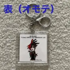 DIR EN GREY　会場限定ステッカー　Toshiya 　キラレア DIR EN GREY限定ステッカー Toshiyaさん - メルカリ
