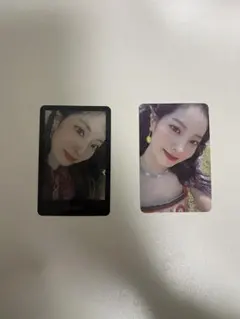 TWICE MORE & MORE トレカ ダヒョン