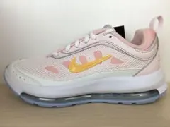 ナイキ エアマックスAP スニーカー 靴 23,5cm 新品 (2146)