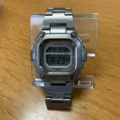 2026年最新】mrg-110 g-shockの人気アイテム - メルカリ