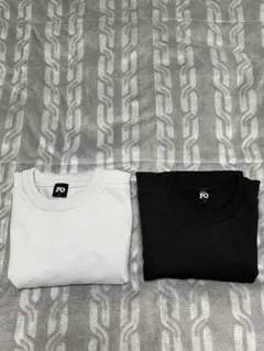 ワークマンセーター 2色セット