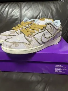 Nike SB Dunk Low PRM 