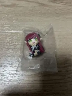 その着せ替え人形は恋をするこっち向いてFig