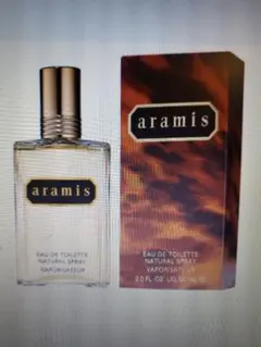 aramis EAU DE TOILETTE 60ml 香水のサムネイル