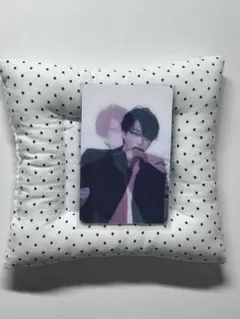 Stray Kids do it レンチキュラーカード チャンビン