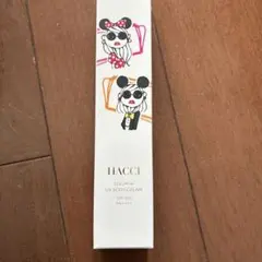 HACCI セラムイン UVボディクリーム 【ディズニー】 新品未使用のサムネイル
