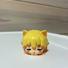 鬼滅の刃★おひるねこ★我妻善逸