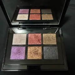 TOKYO アイシャドウ パレット L 101