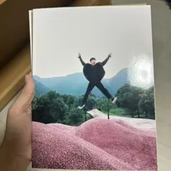 YELLOW MAGAZINE ISSUE 02 GEN HOSHINO