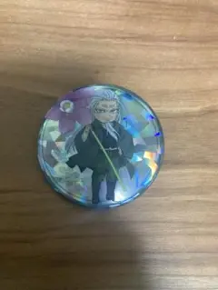 クロケスタ 2nd Battle 春海一十 缶バッジ - メルカリ