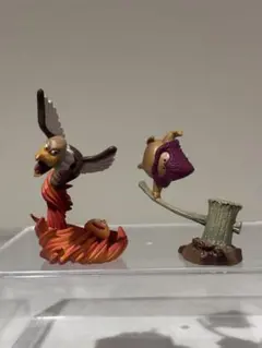 ドラゴンクエスト　フィギュア