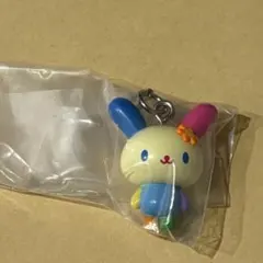 ウサハナ/サンリオキャラクターズオールスターズ /めじるしアクセサリー