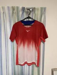 Mizuno ソフトテニス テニス バドミントン ウェア