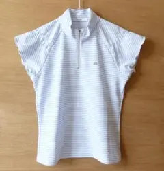 ellesse　フレンチスリーブ　Ｔシャツ