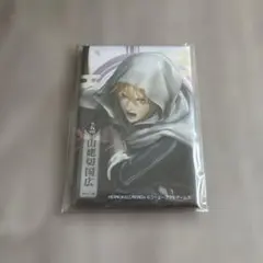 刀剣乱舞 無双 アニメイト 限定 スクエア缶バッジ 山姥切国広 初期刀