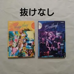 TWICE シングル (抜けなし)