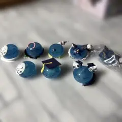 転スラ リムル様がいっぱい 8個 セット まとめ売り