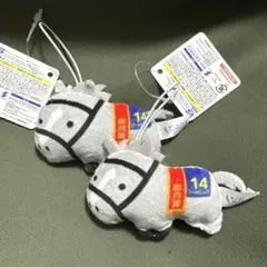 ゴールドシップ キャラクターグッズ