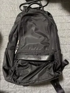 バンヤードストーム リュック