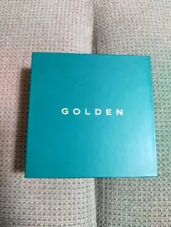 BTS ジョングク GOLDEN BRACELET ブレスレット 韓国展示会