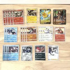 ポケモンカード　25周年ホイル　26枚セット